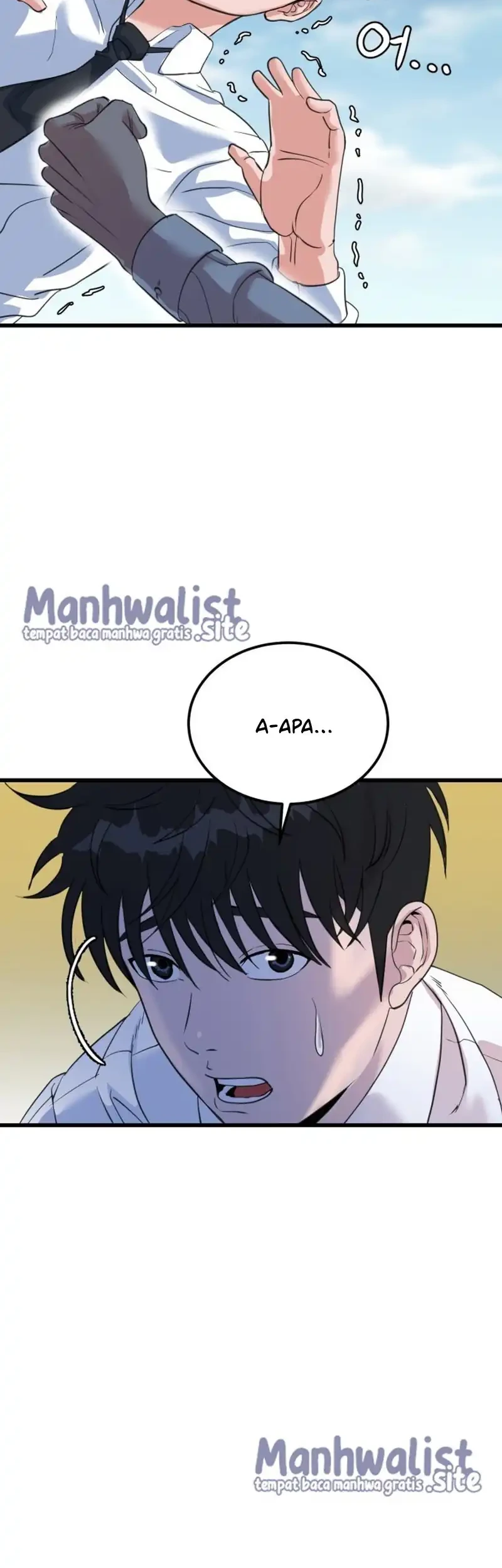 Underboxer Chapter 1 Gambar 103