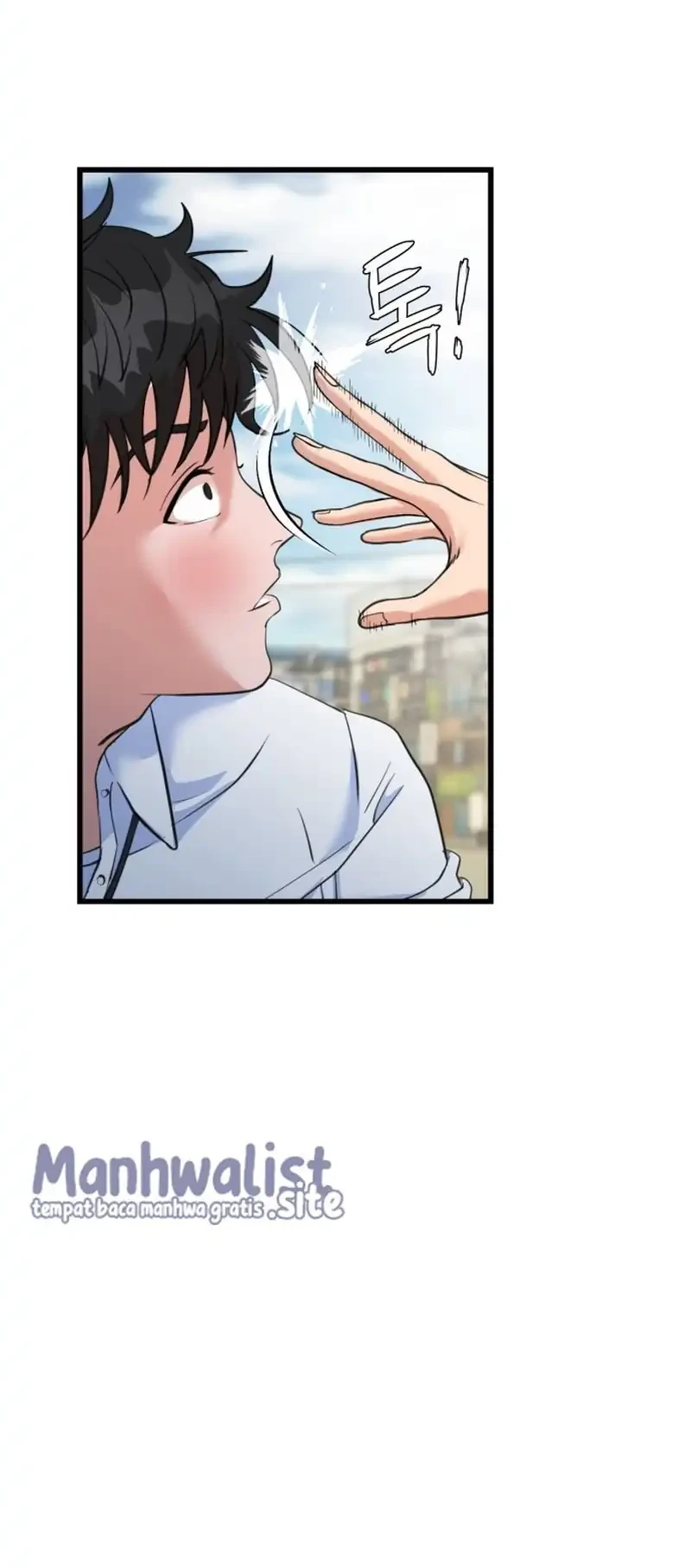 Underboxer Chapter 1 Gambar 104