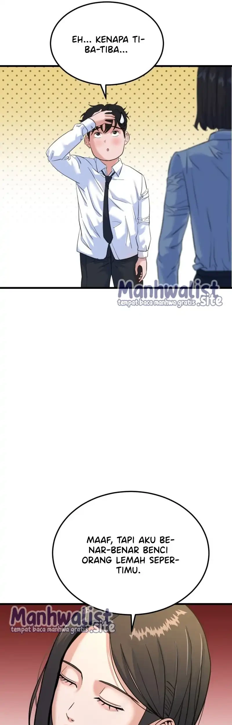 Underboxer Chapter 1 Gambar 105