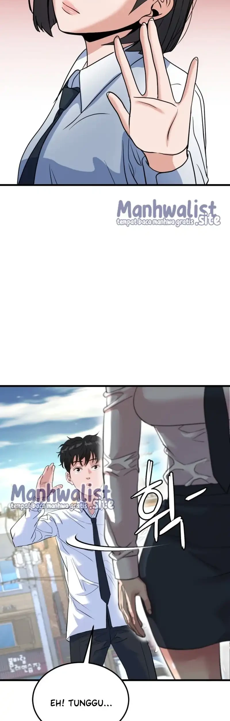 Underboxer Chapter 1 Gambar 106