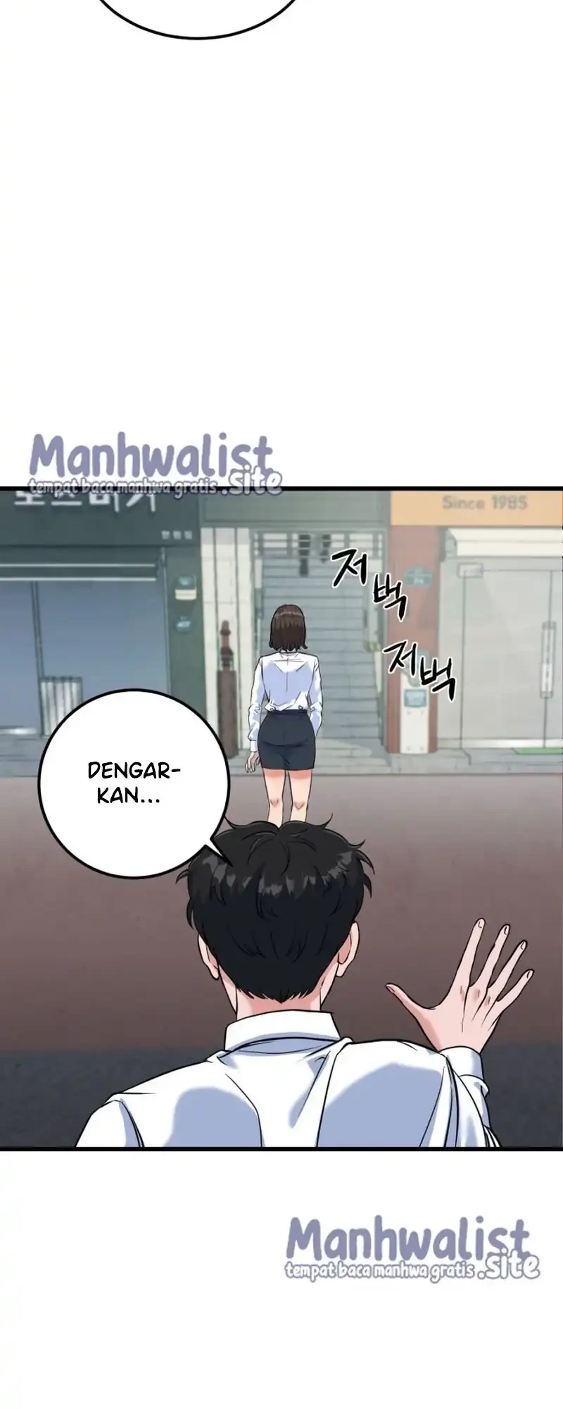 Underboxer Chapter 1 Gambar 107