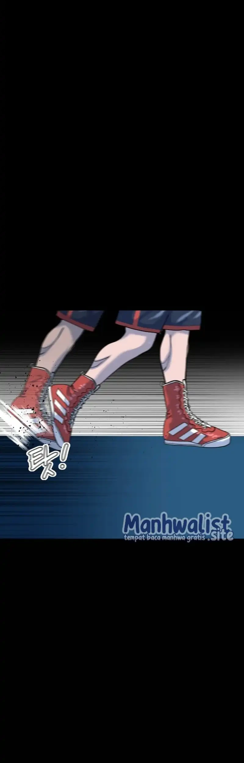 Underboxer Chapter 1 Gambar 7