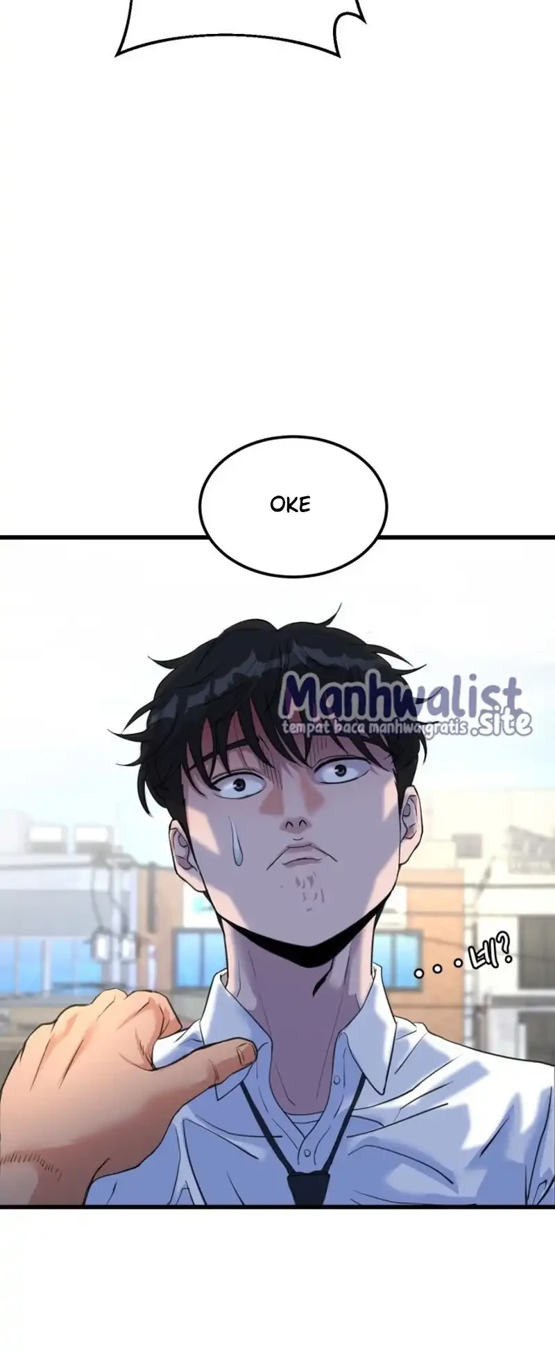 Underboxer Chapter 1 Gambar 119