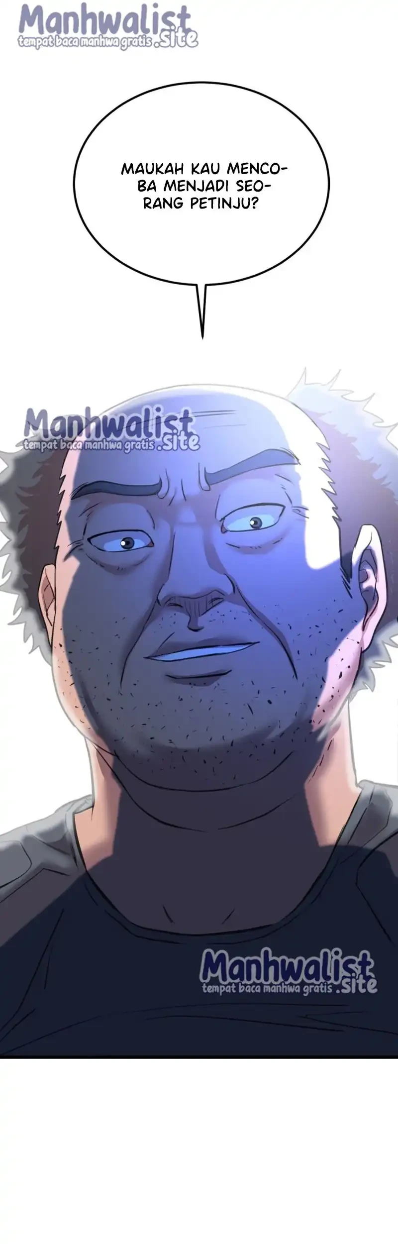 Underboxer Chapter 1 Gambar 120