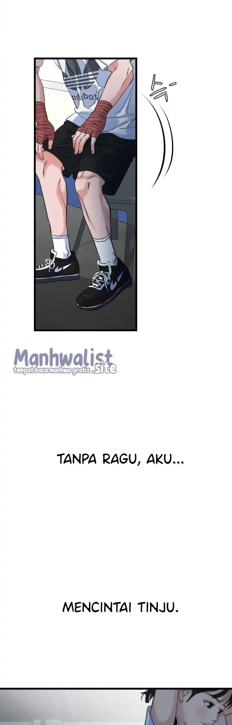 Underboxer Chapter 1 Gambar 124