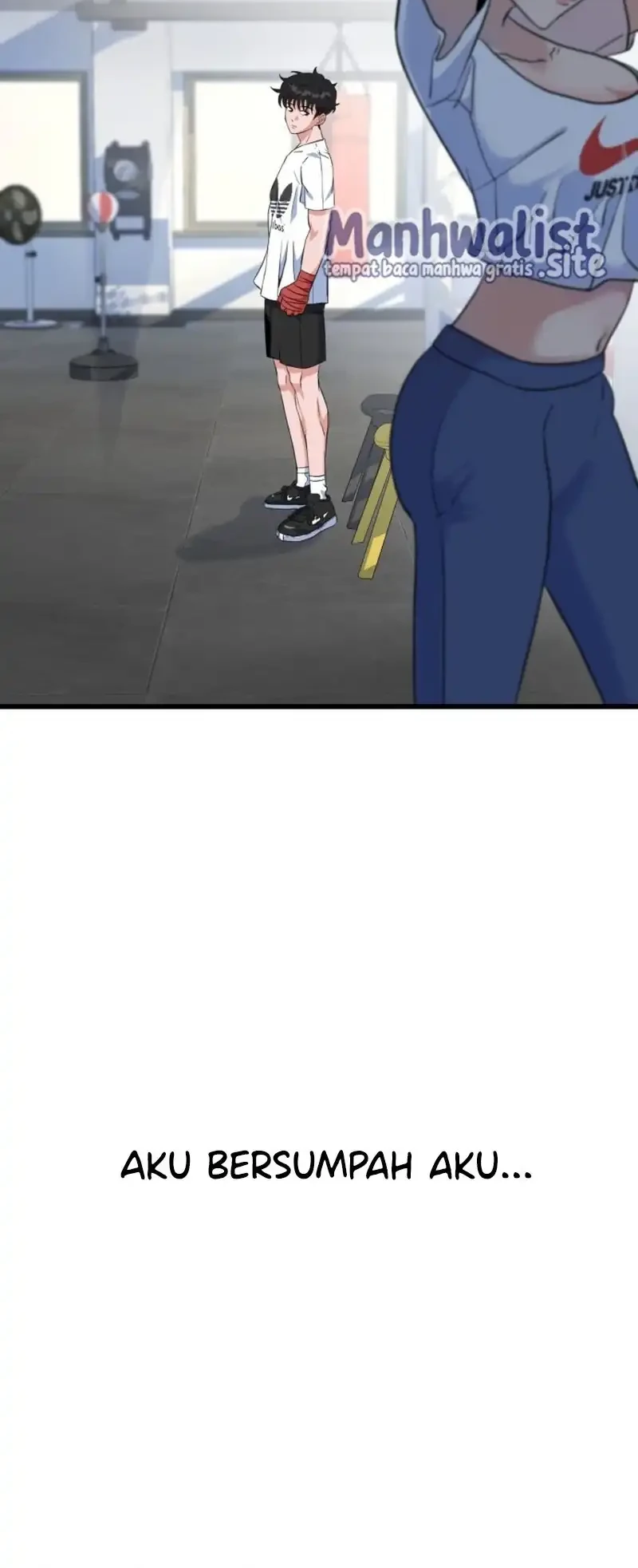 Underboxer Chapter 1 Gambar 125