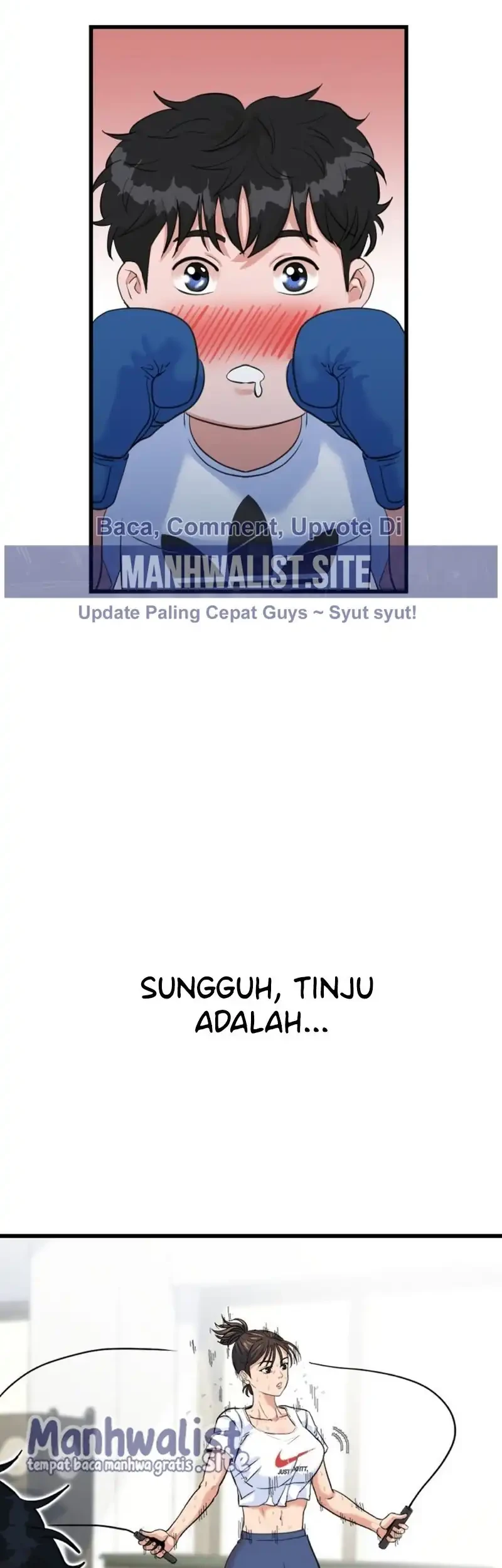 Underboxer Chapter 1 Gambar 127