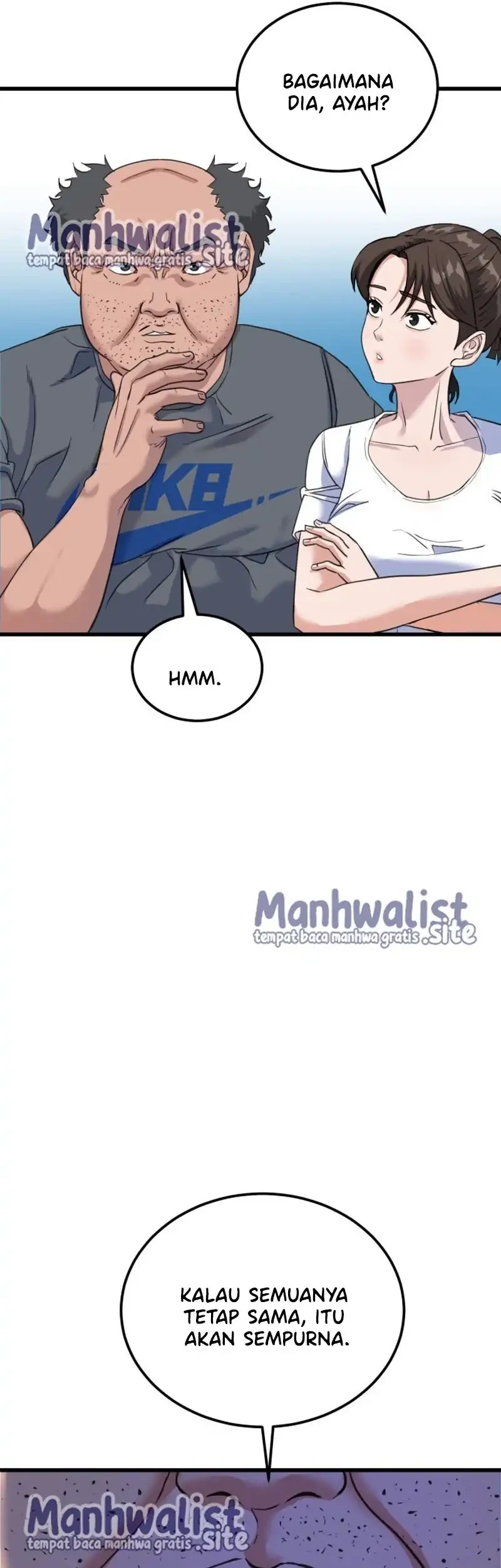 Underboxer Chapter 1 Gambar 132