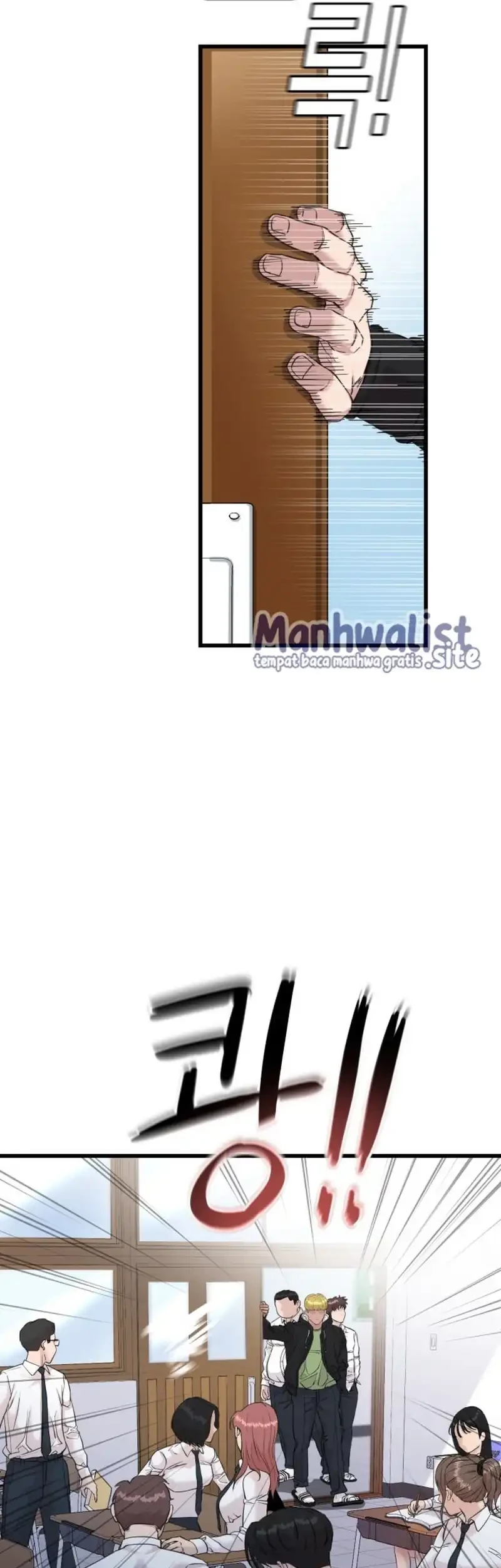 Underboxer Chapter 1 Gambar 135