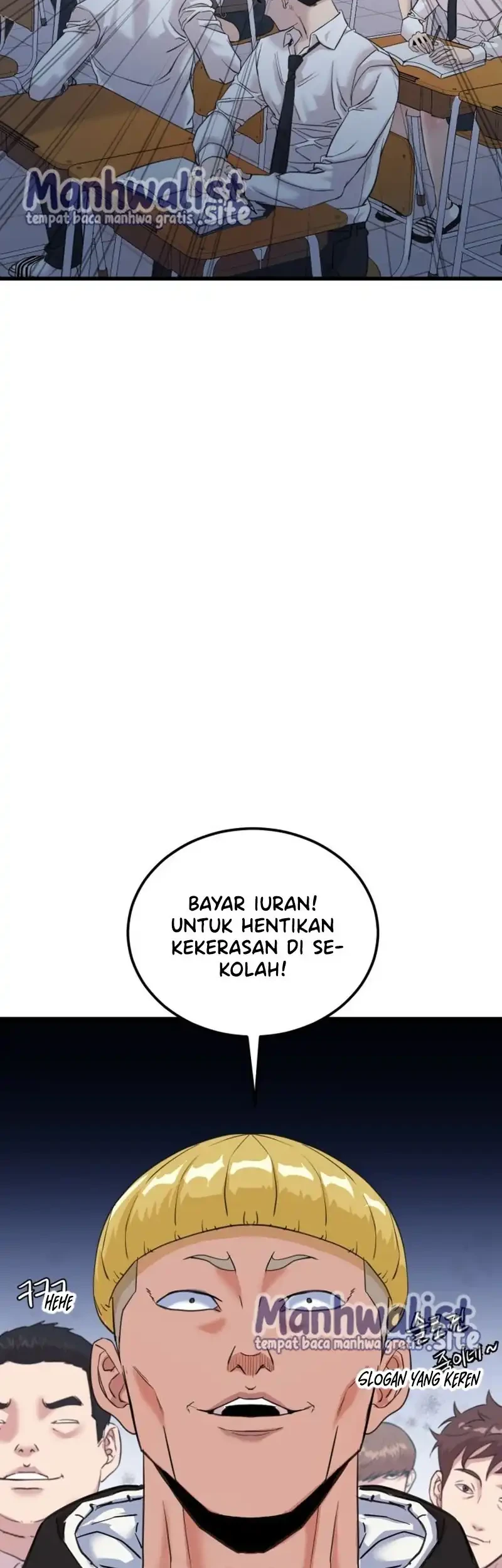 Underboxer Chapter 1 Gambar 136