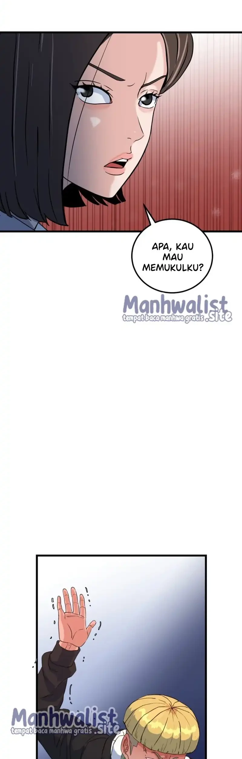 Underboxer Chapter 1 Gambar 142