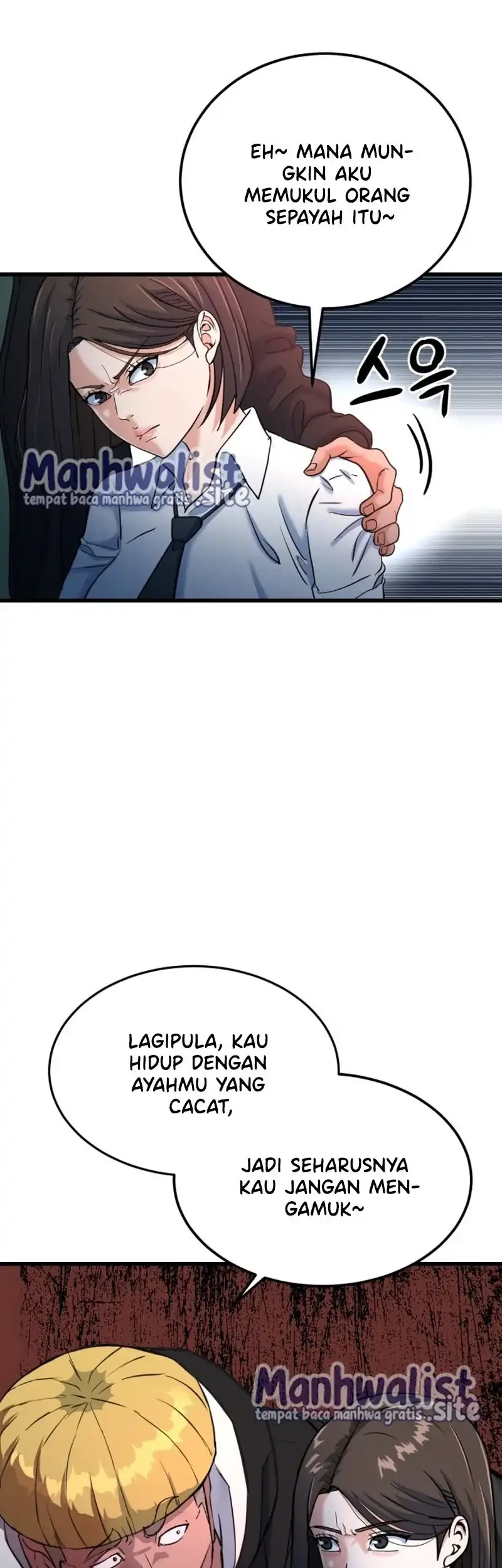 Underboxer Chapter 1 Gambar 144