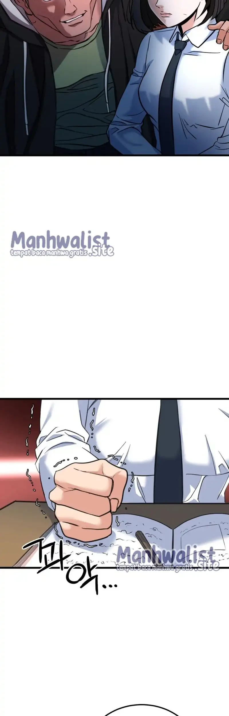 Underboxer Chapter 1 Gambar 145