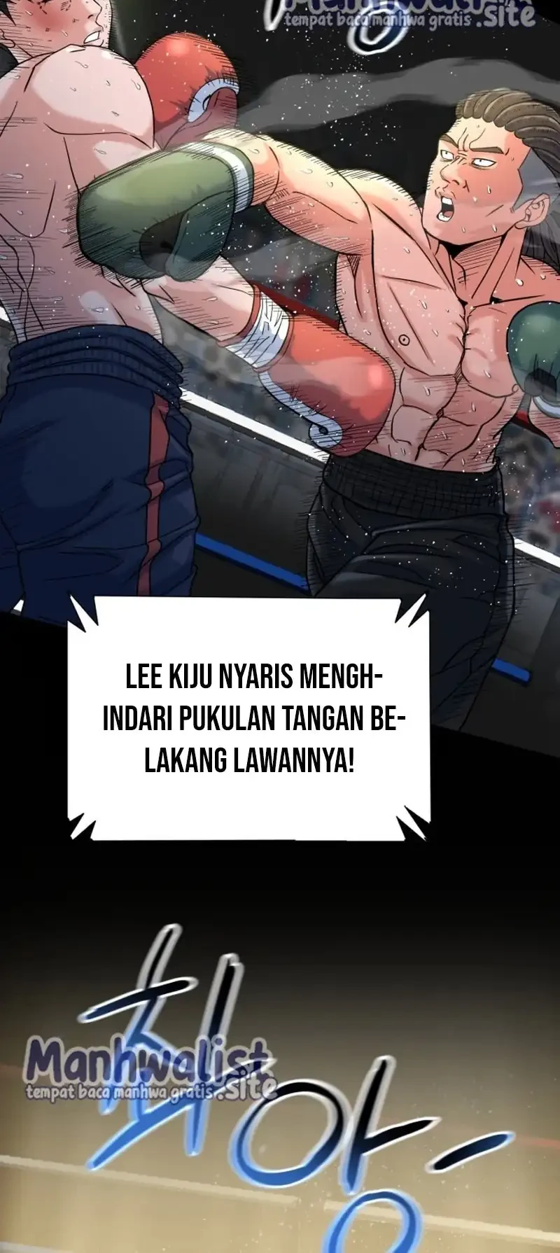 Underboxer Chapter 1 Gambar 11