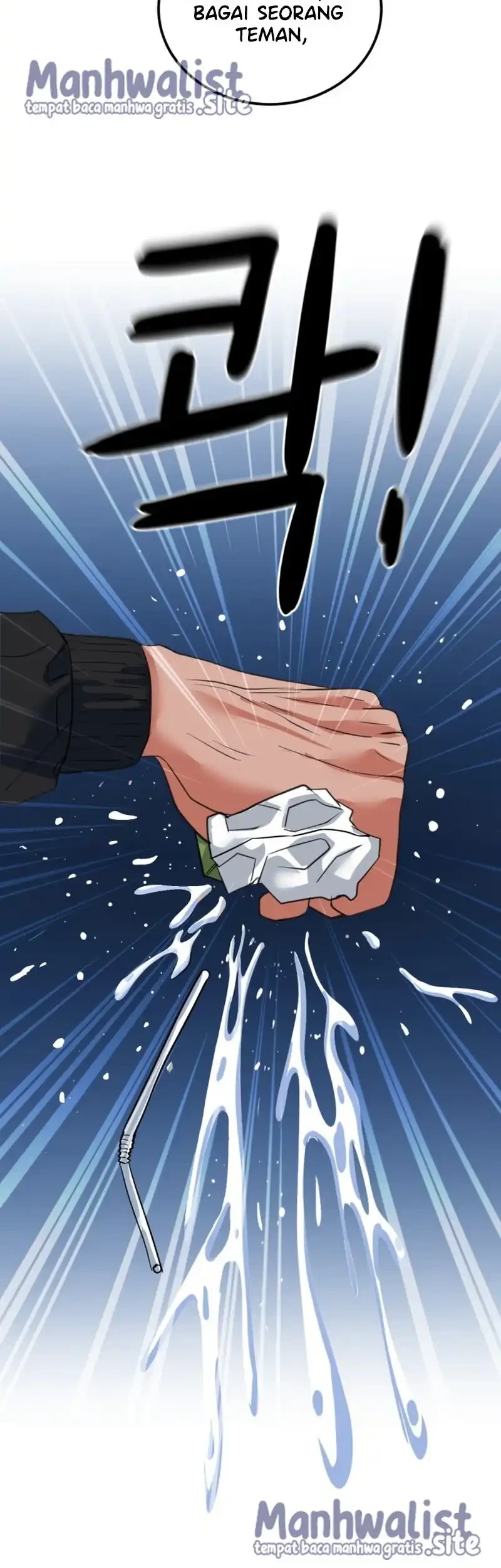 Underboxer Chapter 1 Gambar 148