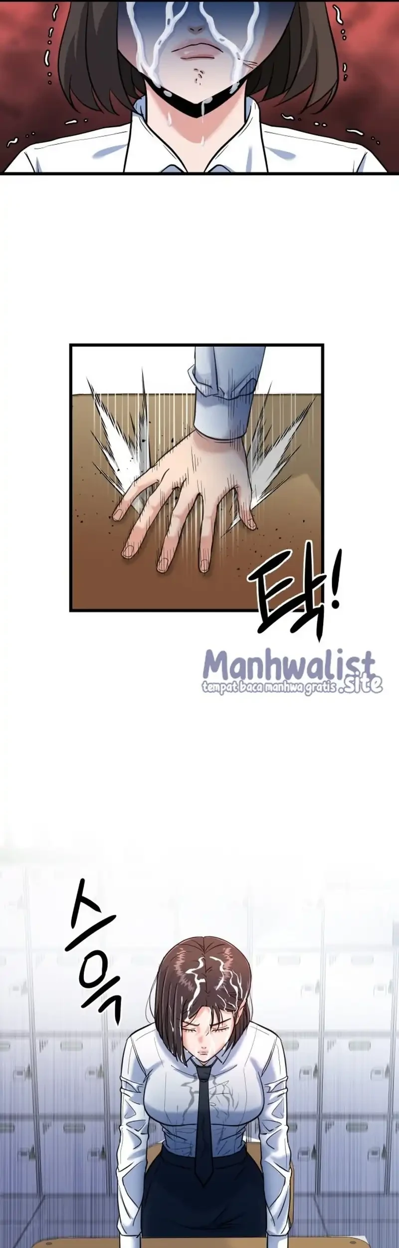 Underboxer Chapter 1 Gambar 153