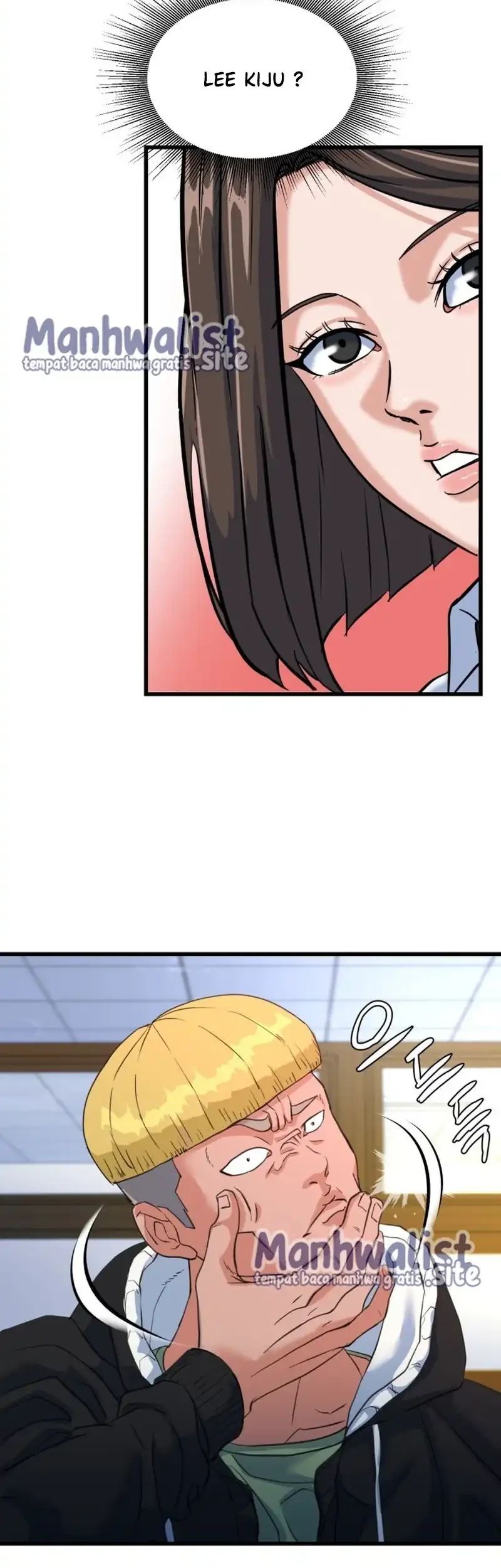 Underboxer Chapter 1 Gambar 157