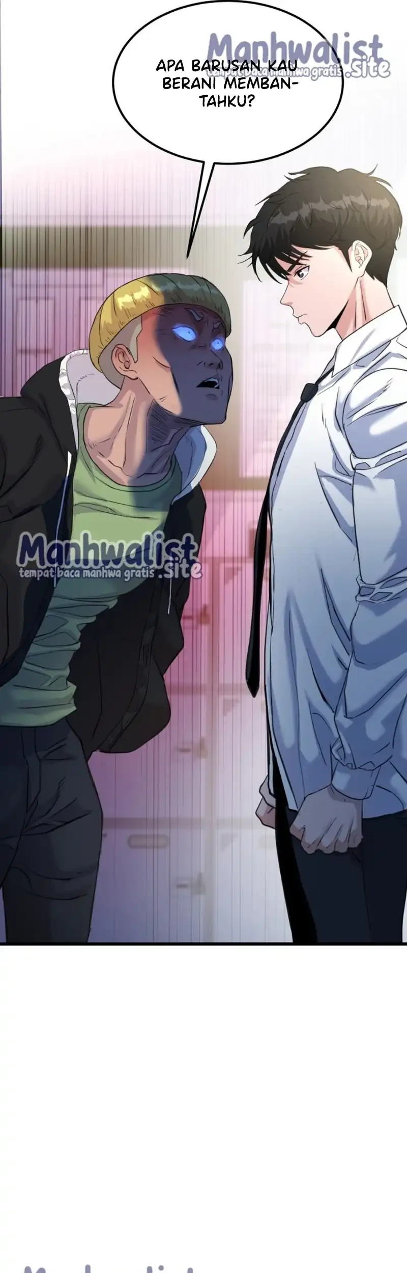 Underboxer Chapter 1 Gambar 159