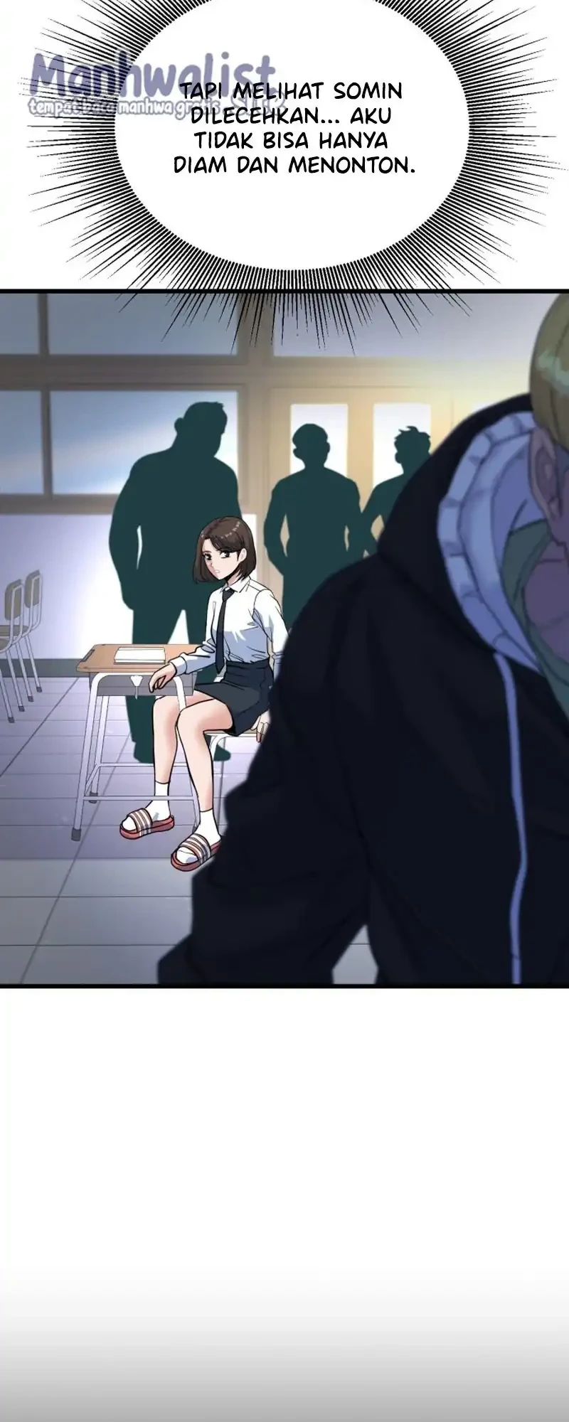 Underboxer Chapter 1 Gambar 161