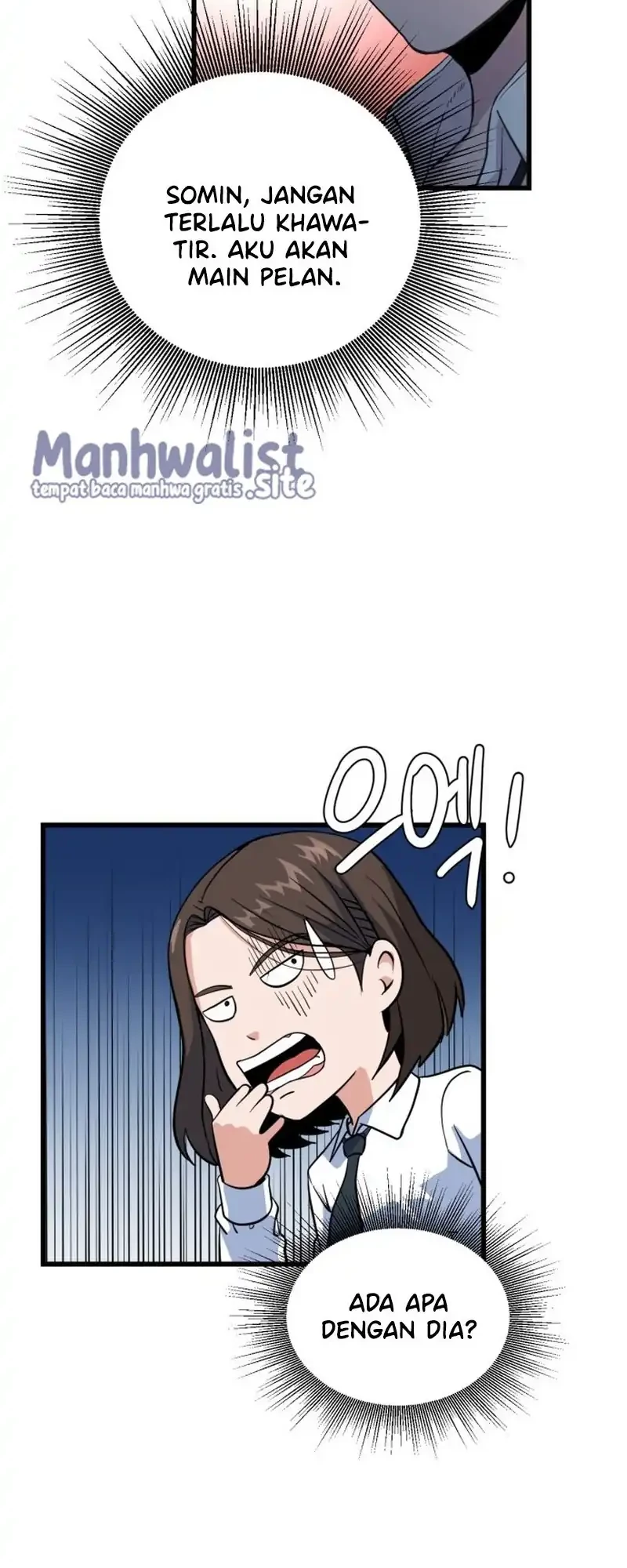 Underboxer Chapter 1 Gambar 164