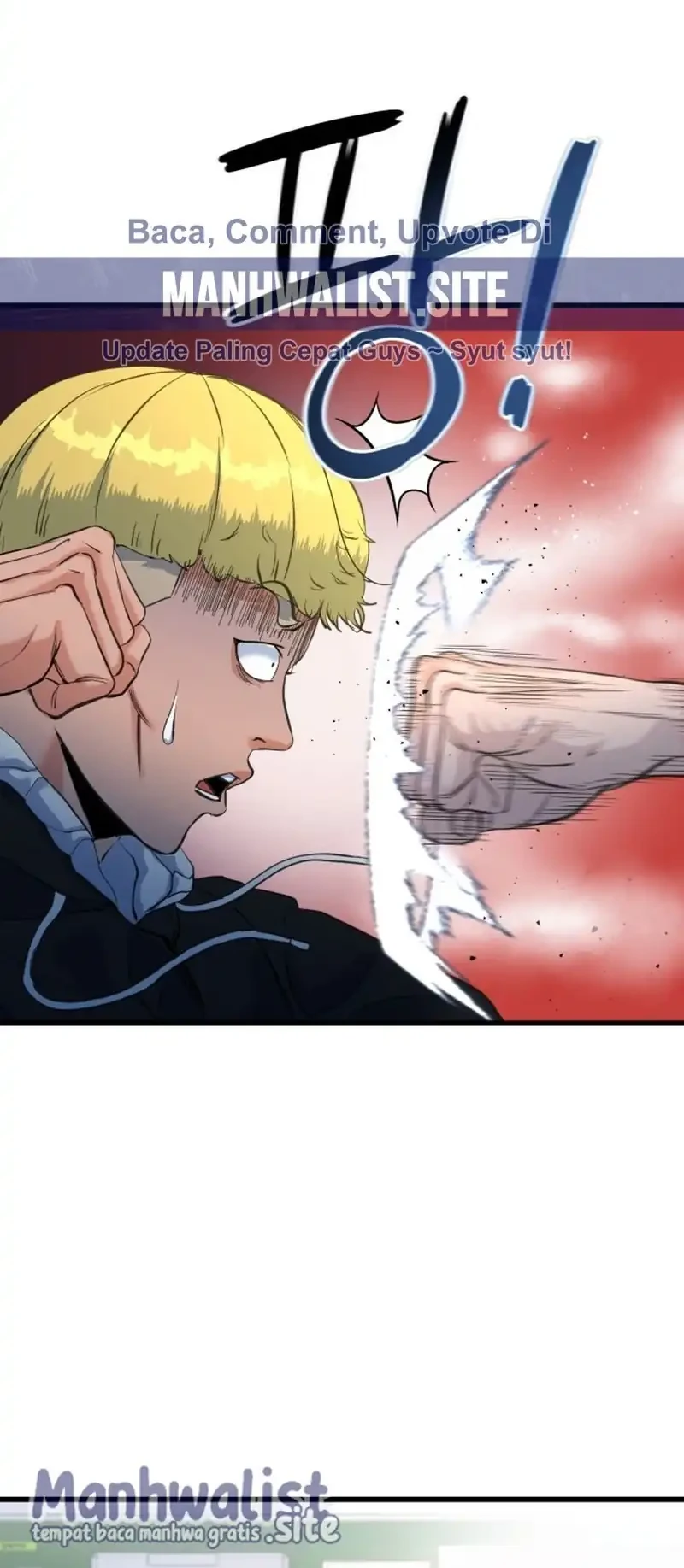 Underboxer Chapter 1 Gambar 167