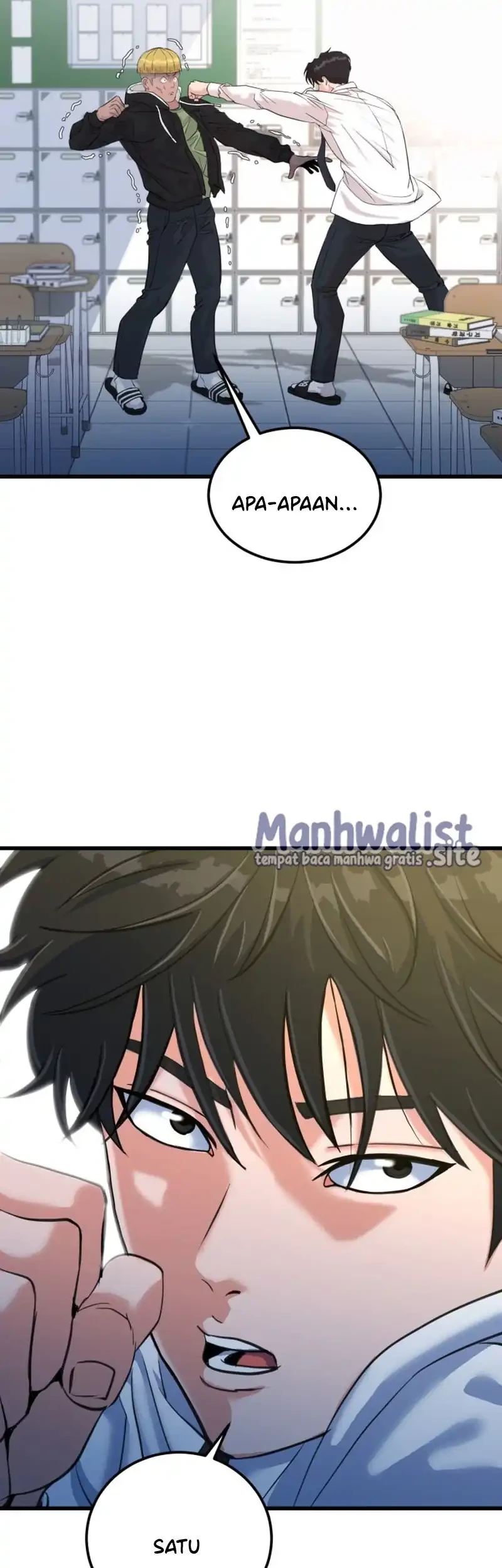 Underboxer Chapter 1 Gambar 168