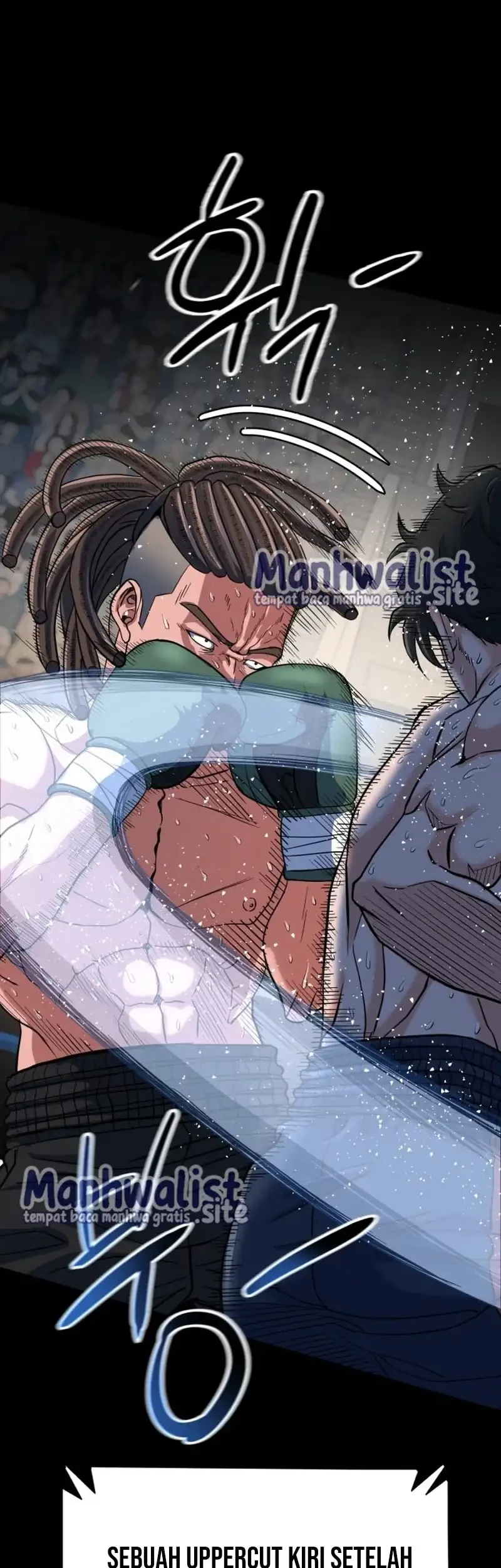 Underboxer Chapter 1 Gambar 13