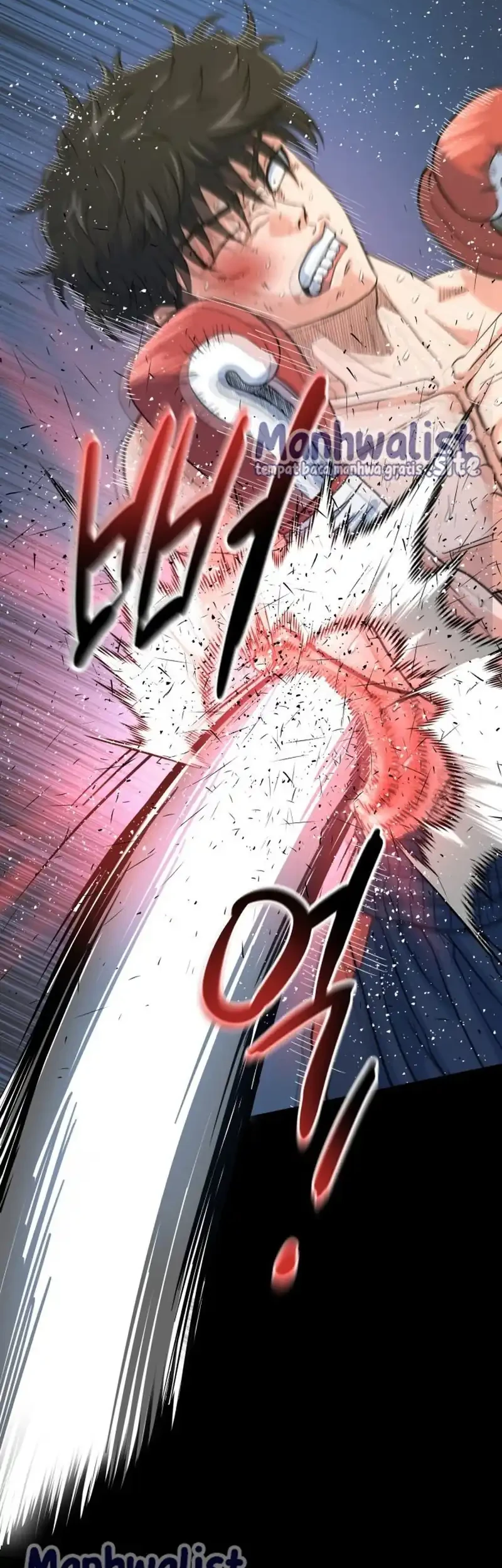 Underboxer Chapter 1 Gambar 16