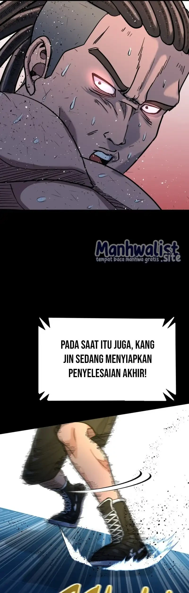 Underboxer Chapter 1 Gambar 24