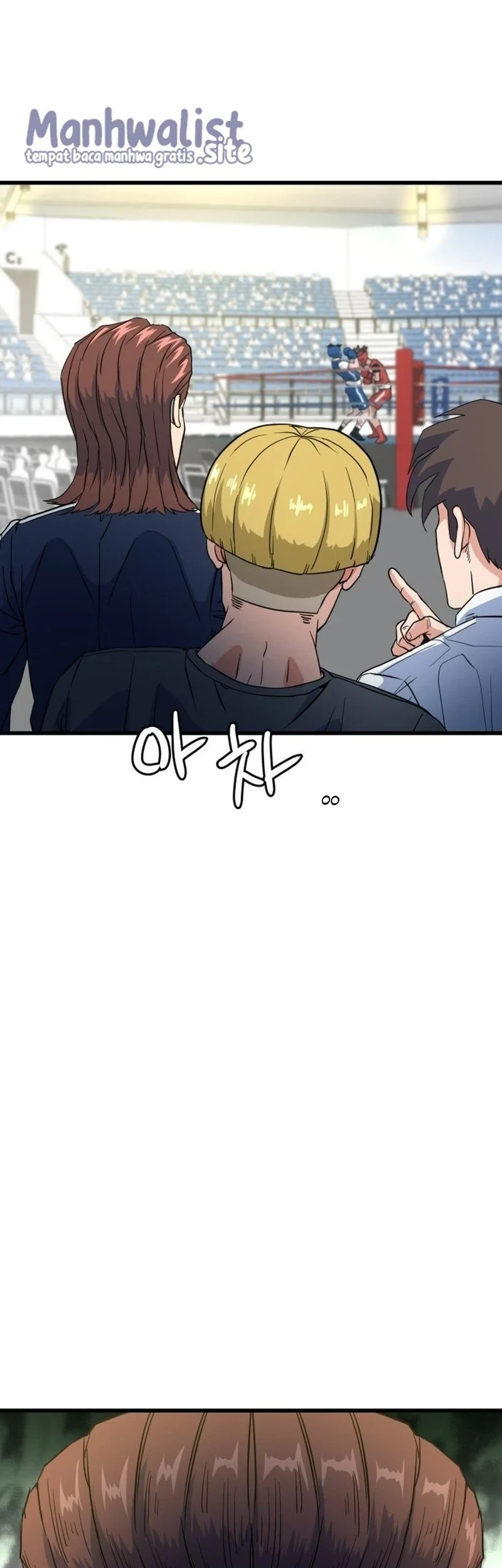 Underboxer Chapter 10 Gambar 28