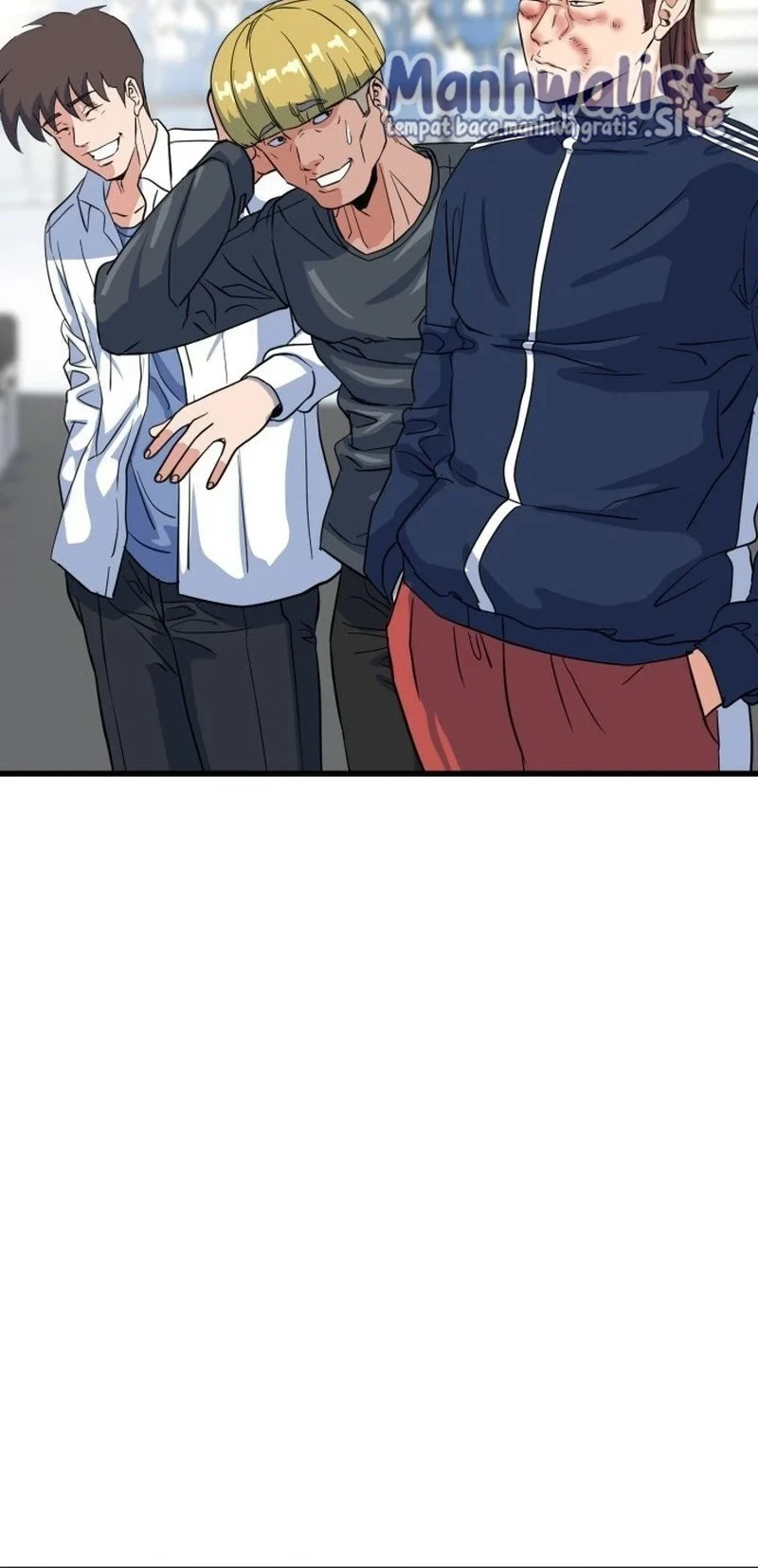 Underboxer Chapter 10 Gambar 30