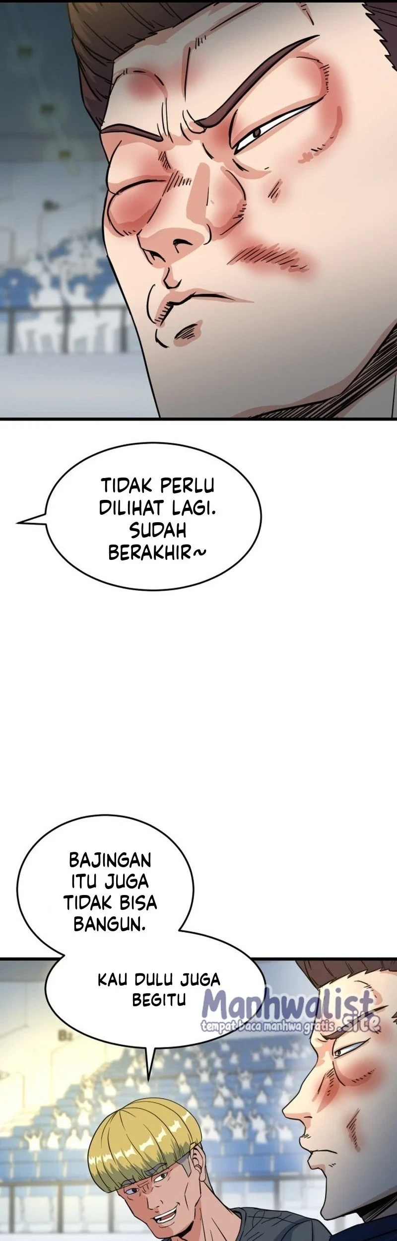 Underboxer Chapter 10 Gambar 31
