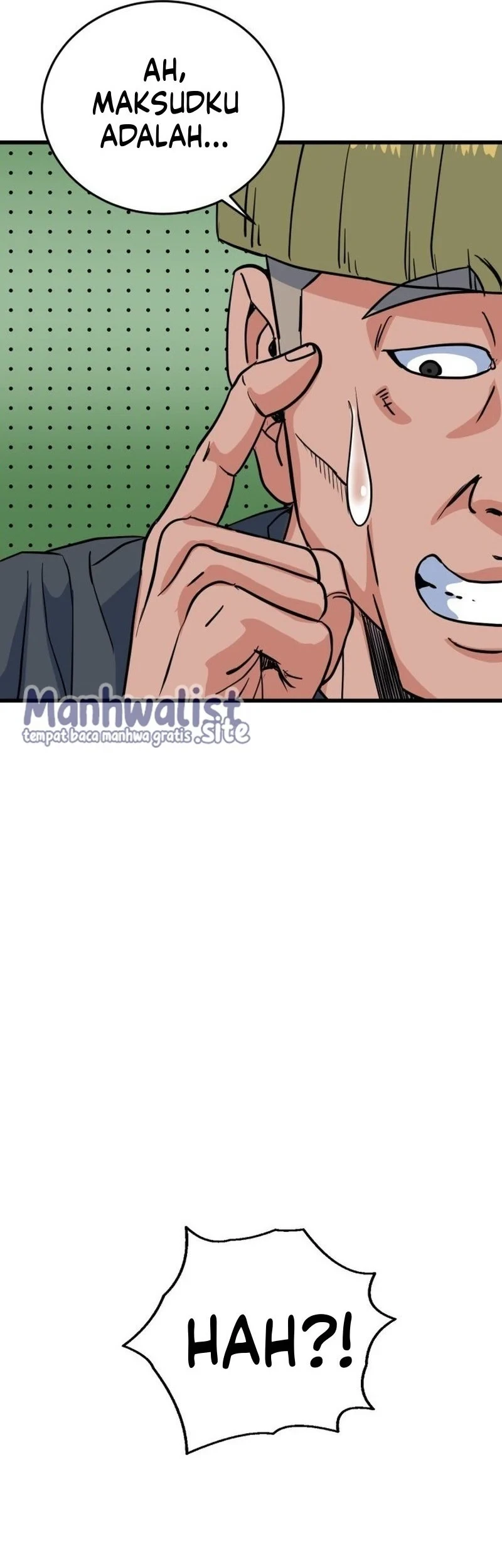 Underboxer Chapter 10 Gambar 34