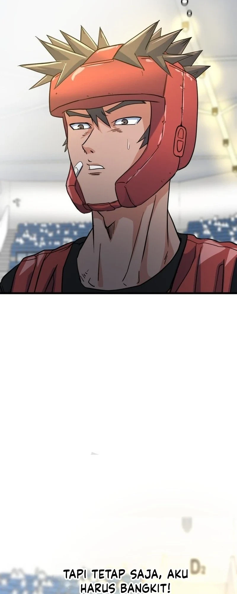 Underboxer Chapter 10 Gambar 36