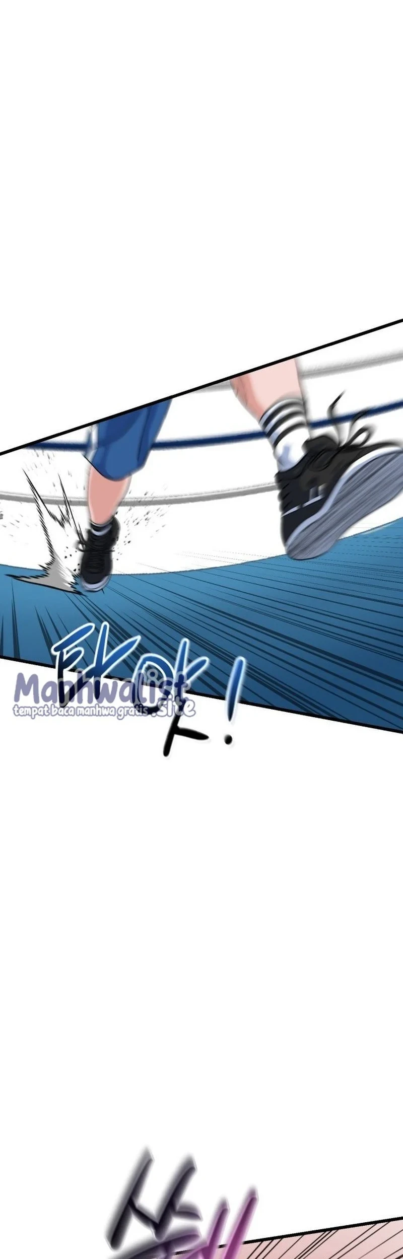 Underboxer Chapter 10 Gambar 47