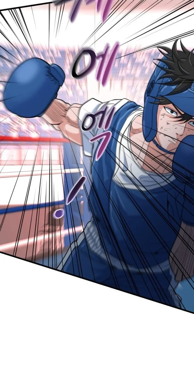 Underboxer Chapter 10 Gambar 48