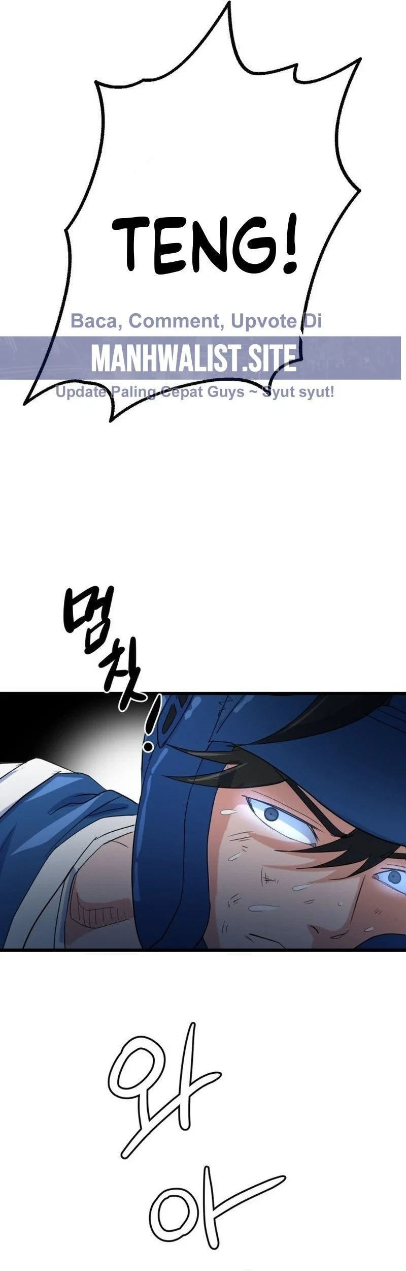Underboxer Chapter 10 Gambar 49