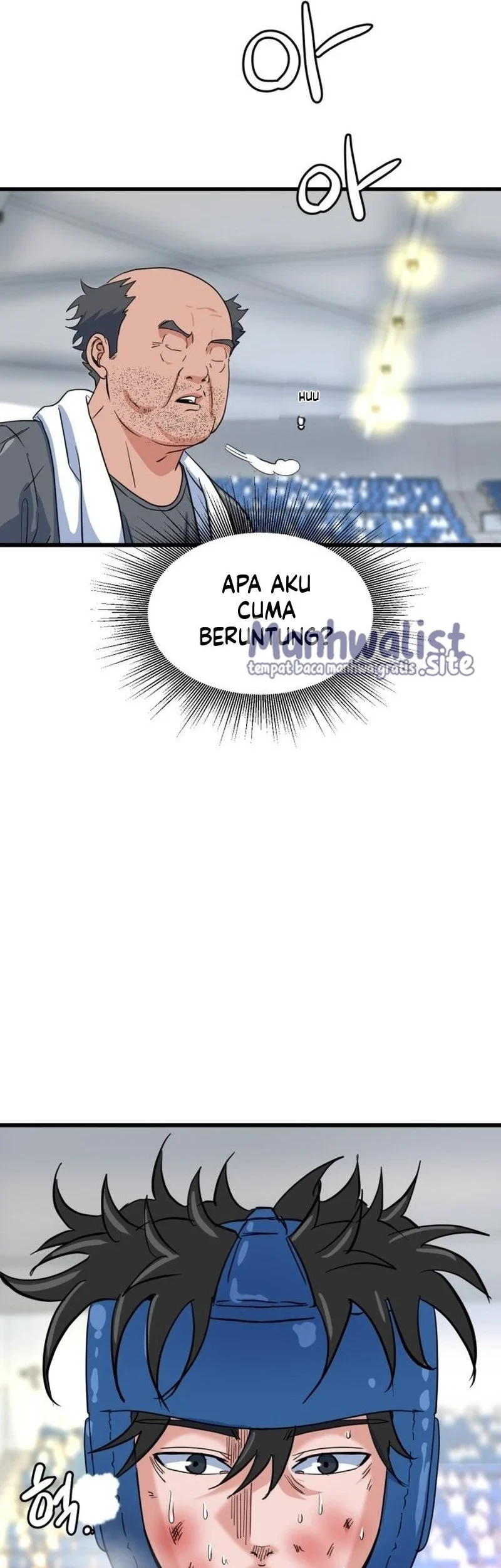 Underboxer Chapter 10 Gambar 50