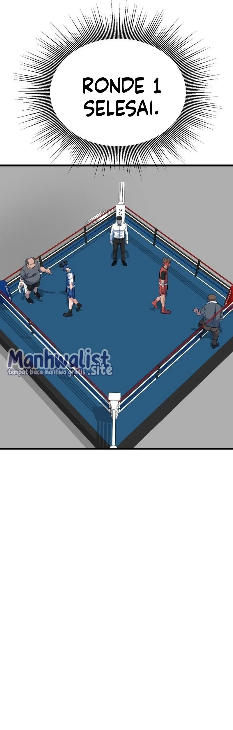 Underboxer Chapter 10 Gambar 52