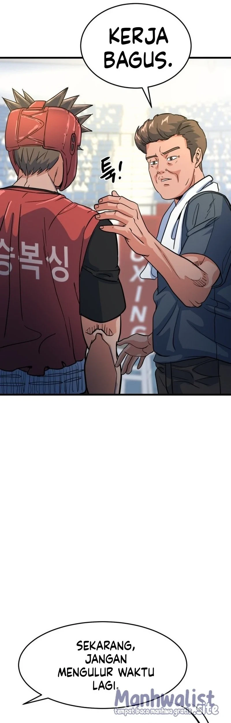 Underboxer Chapter 10 Gambar 53