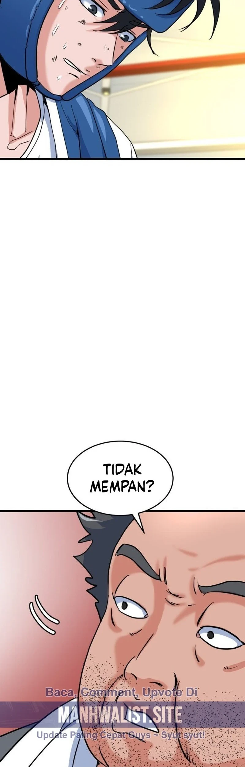 Underboxer Chapter 10 Gambar 62