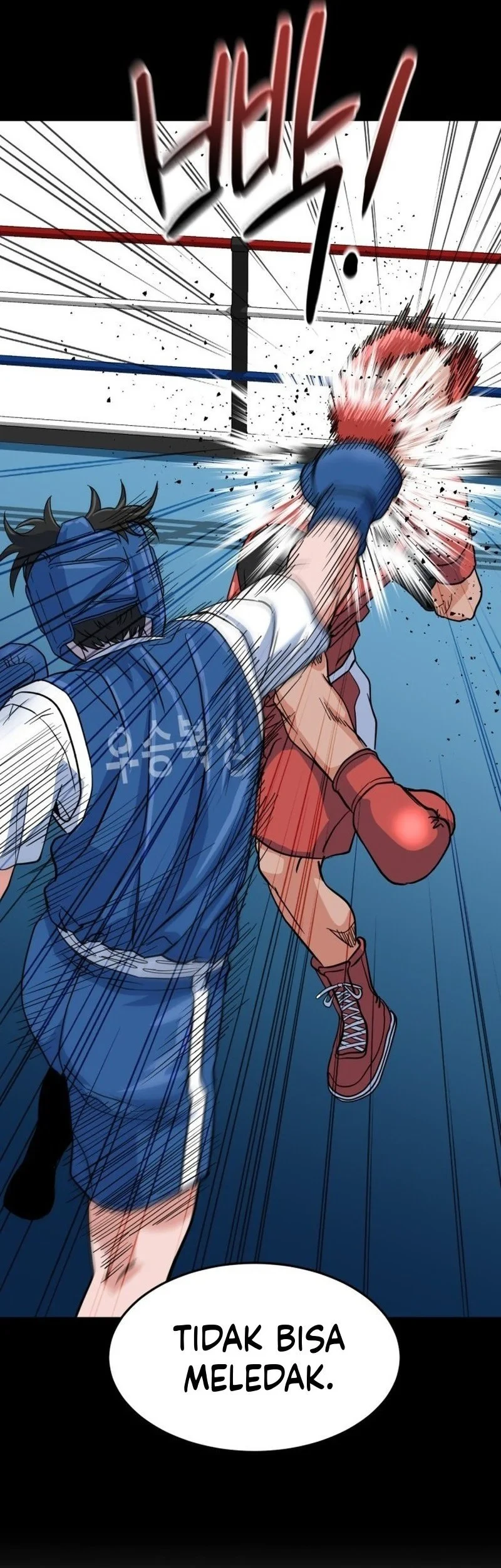 Underboxer Chapter 10 Gambar 67