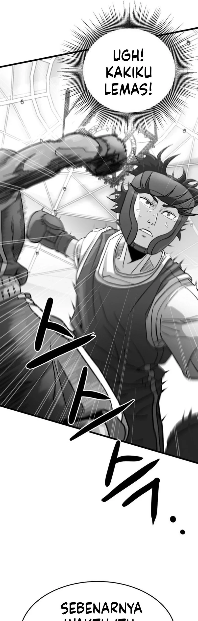 Underboxer Chapter 10 Gambar 70