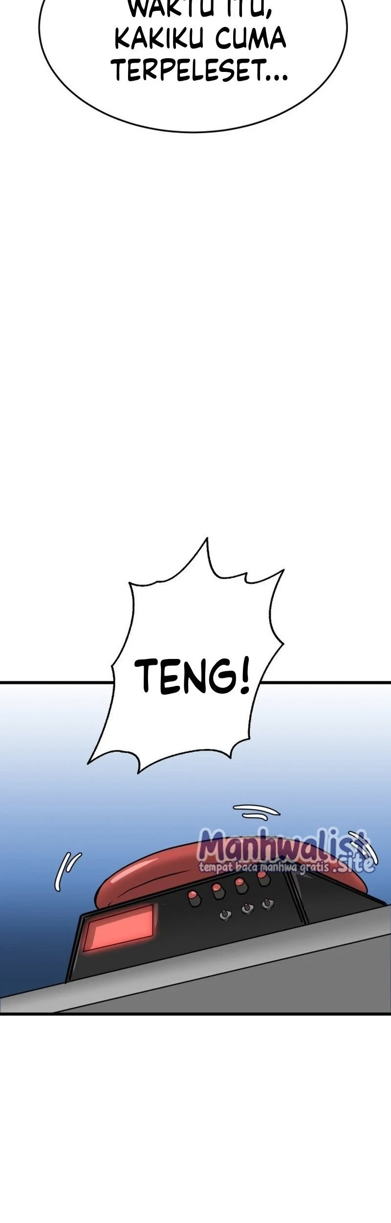 Underboxer Chapter 10 Gambar 71