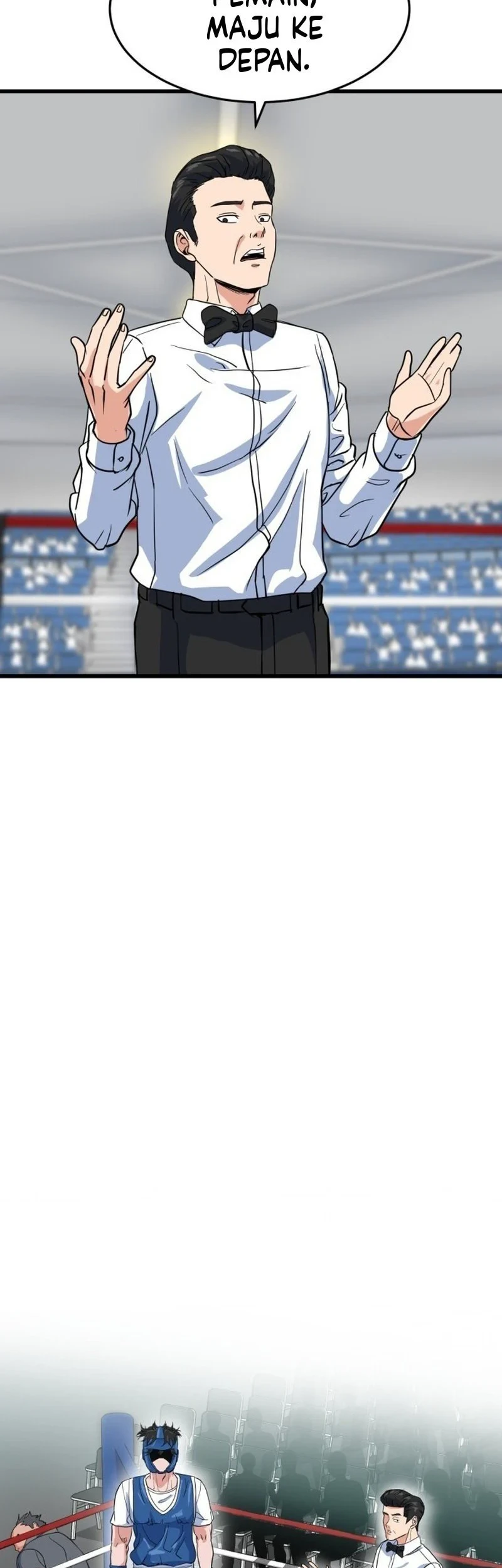 Underboxer Chapter 10 Gambar 74