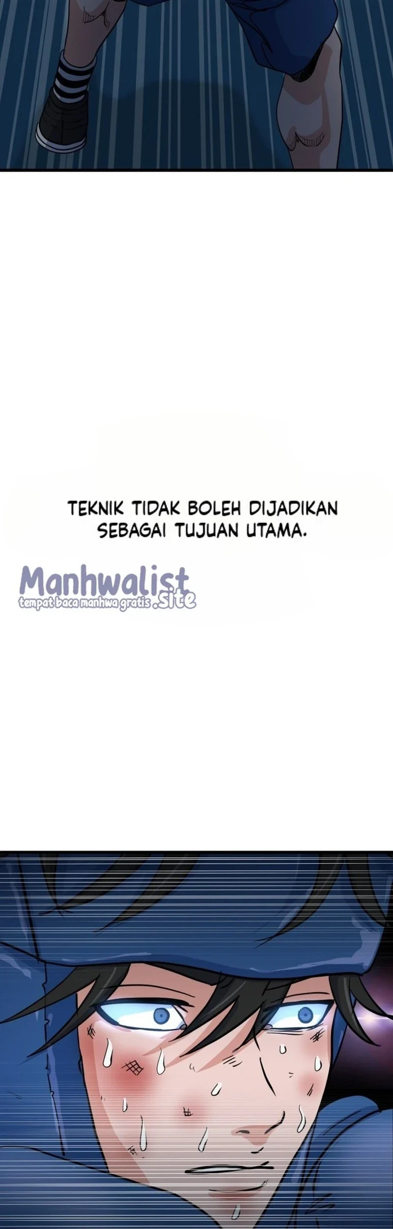 Underboxer Chapter 10 Gambar 80