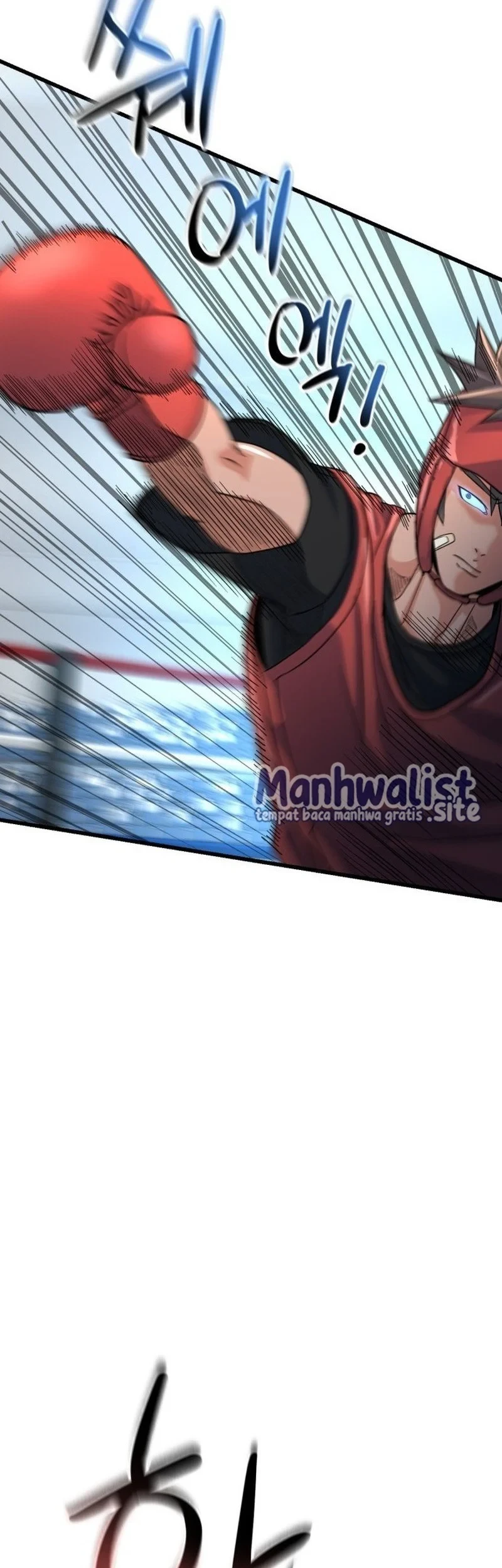 Underboxer Chapter 10 Gambar 82