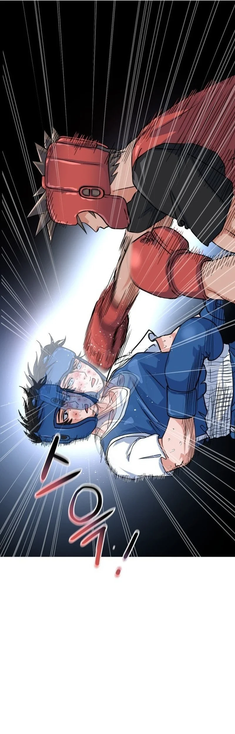 Underboxer Chapter 10 Gambar 85