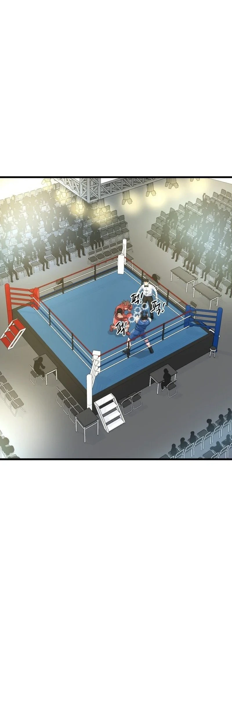 Underboxer Chapter 10 Gambar 5