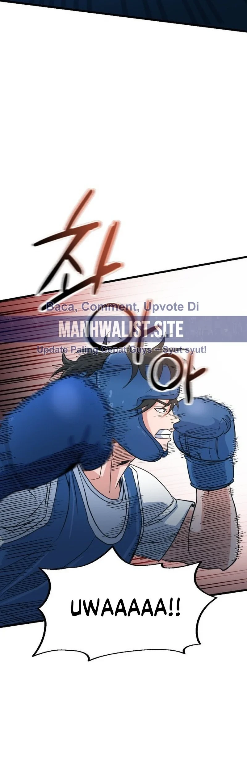 Underboxer Chapter 10 Gambar 88